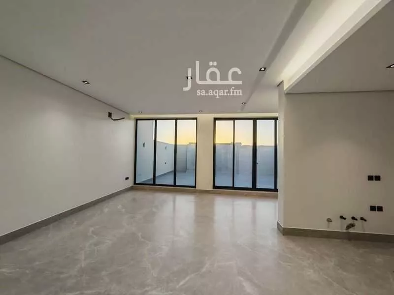 فيلا 4 غرف في الياسمين 2