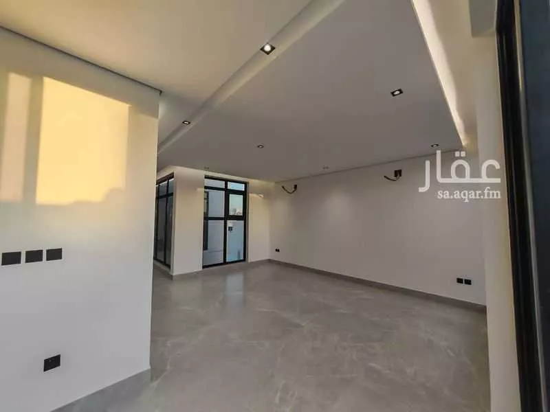 فيلا 4 غرف في الياسمين 4