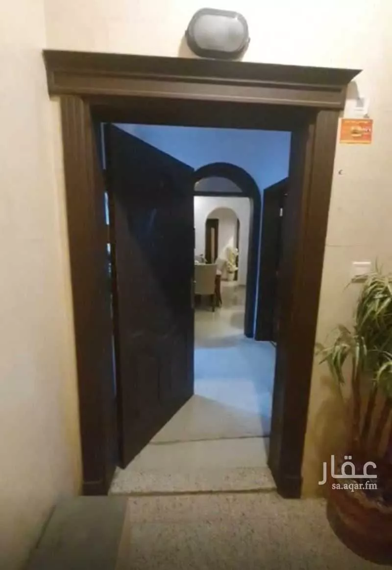 شقة 4 غرف في المروة 6