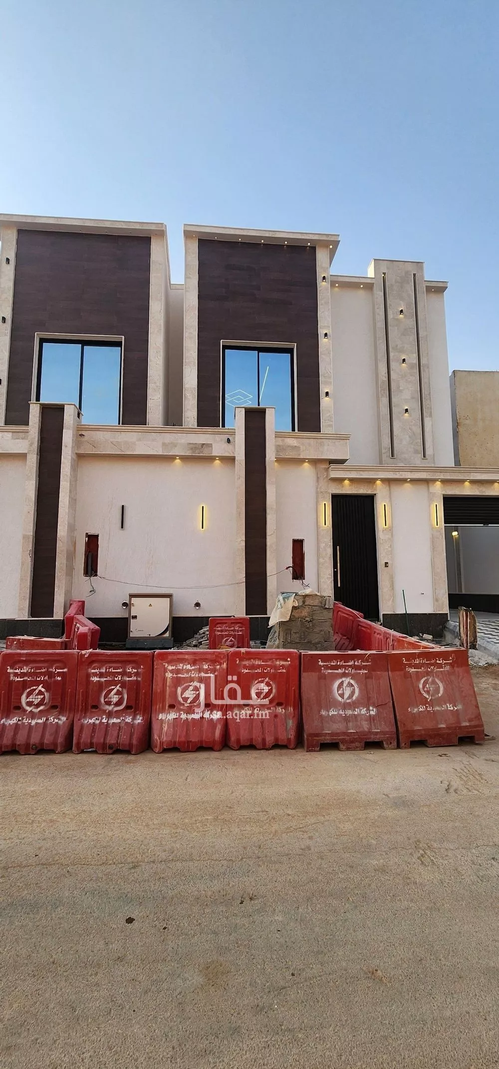 6 bedroom villa in Al Uraija Al Gharbiyah 2