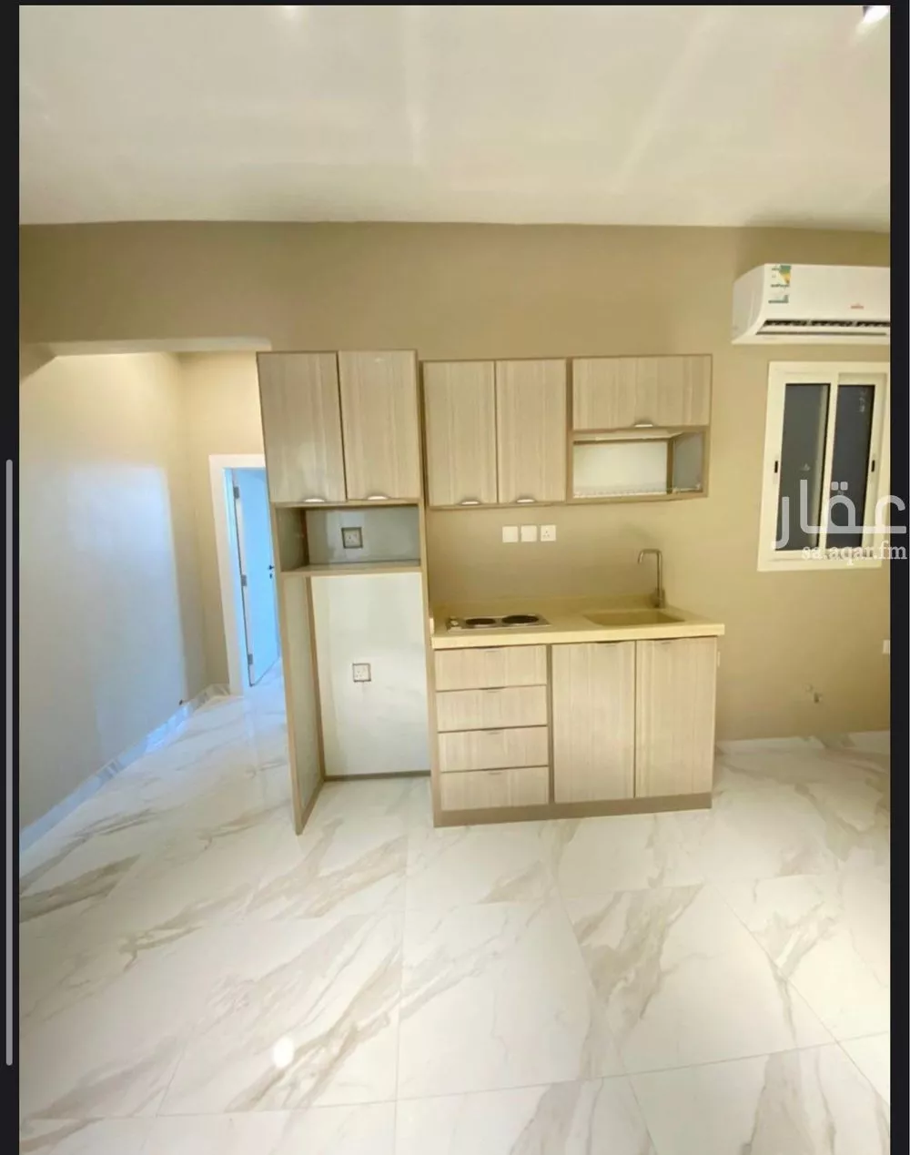 1 bedroom apartment in Al Wadi 3