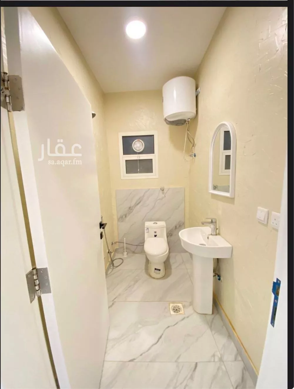 1 bedroom apartment in Al Wadi 4