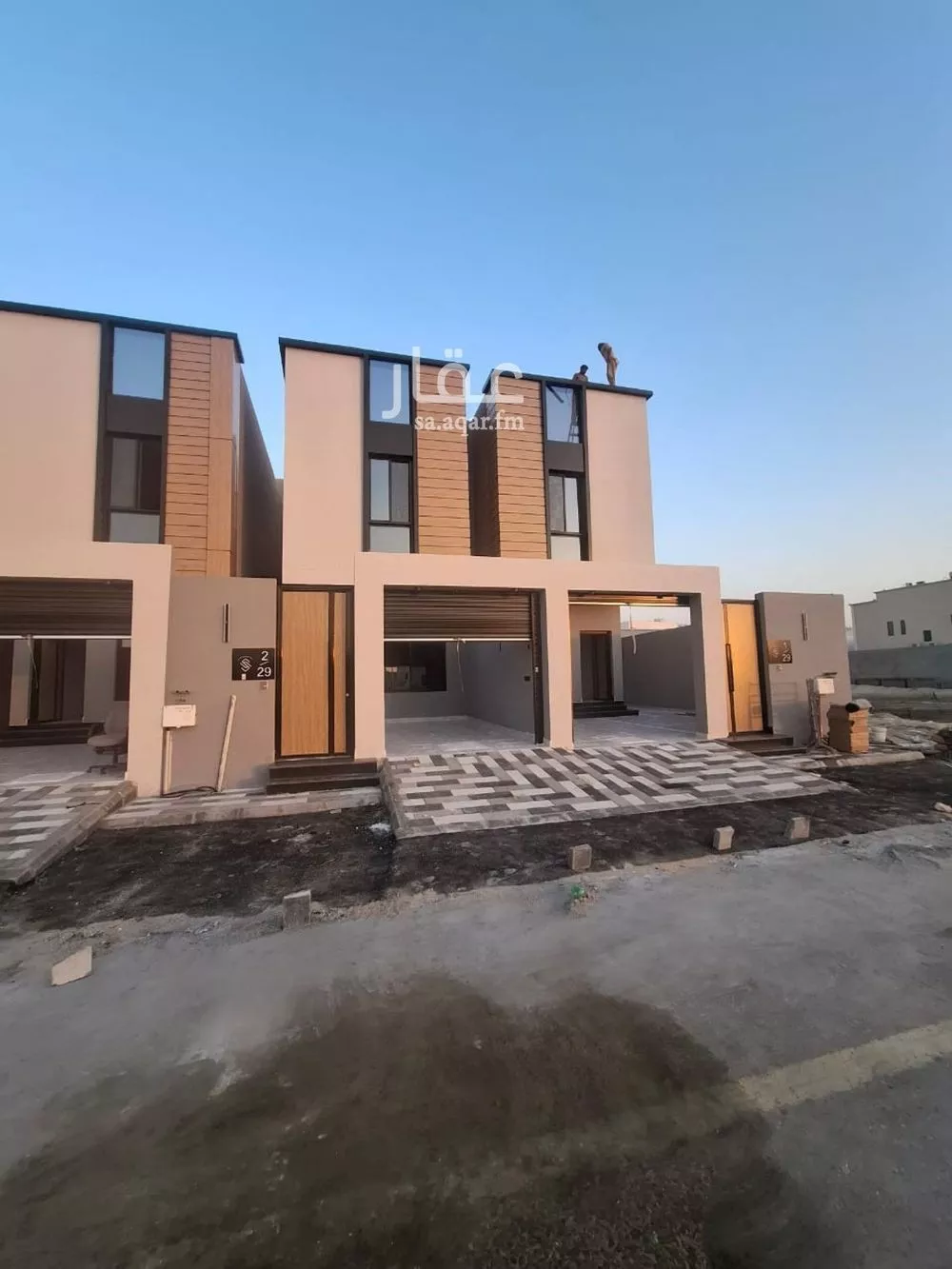 7 bedroom villa in Al Aqiq 3