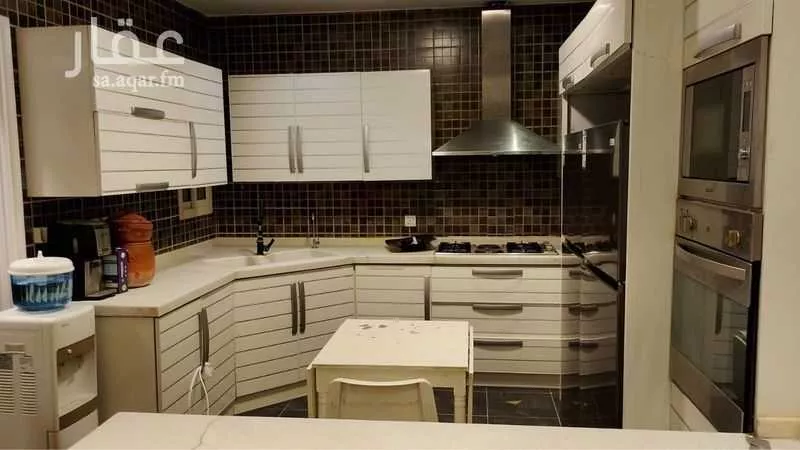 4 bedroom apartment in Al Malqa 3