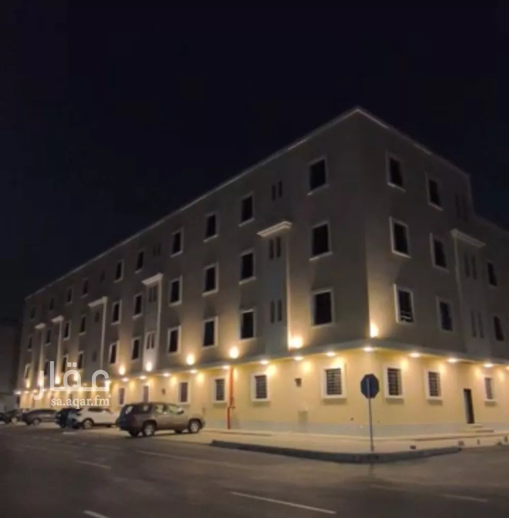 3 bedroom apartment in Al Rawdah 2