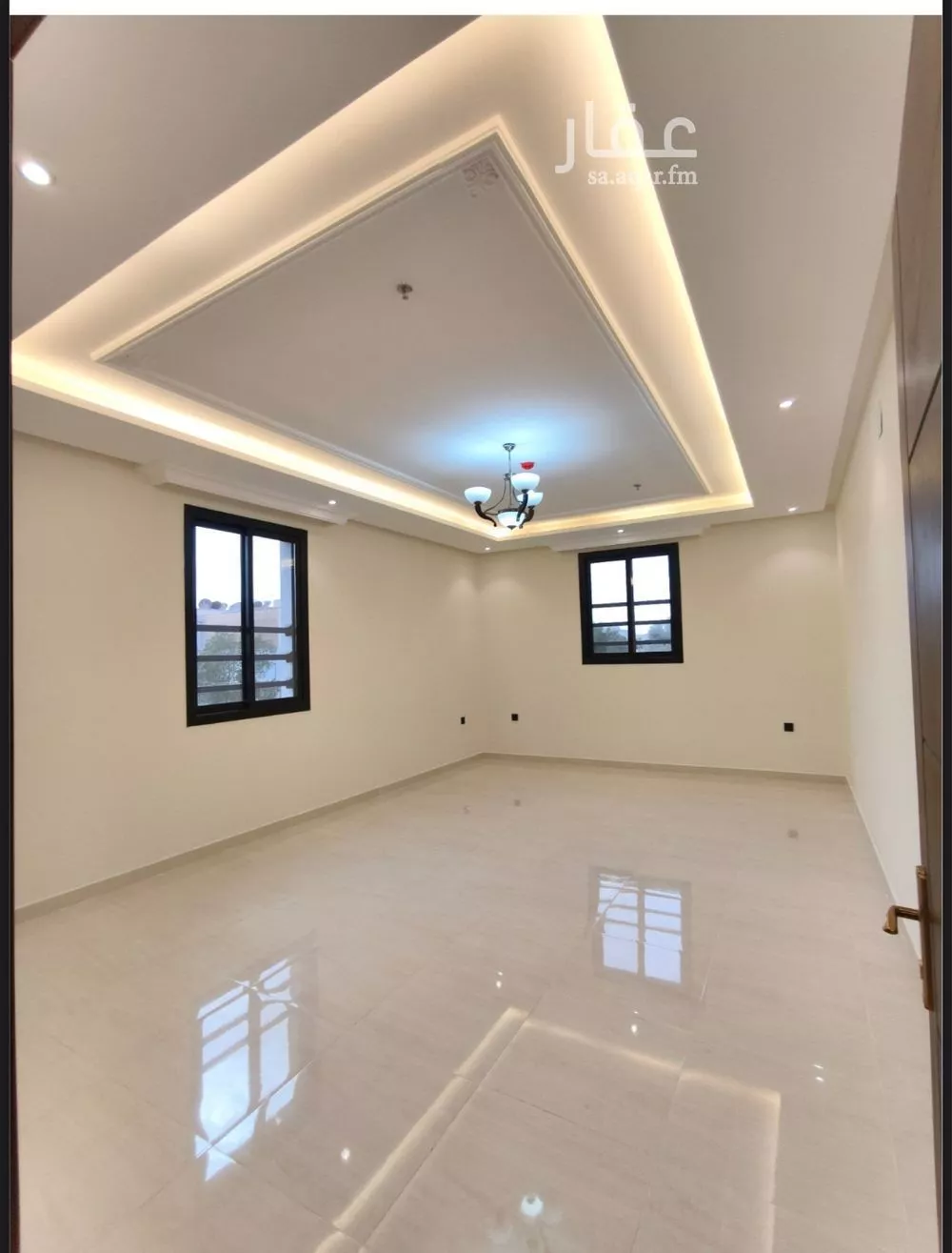 3 bedroom apartment in Al Rawdah 3