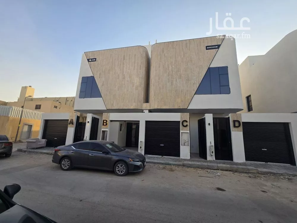 4 bedroom villa in Al Zahrah 2
