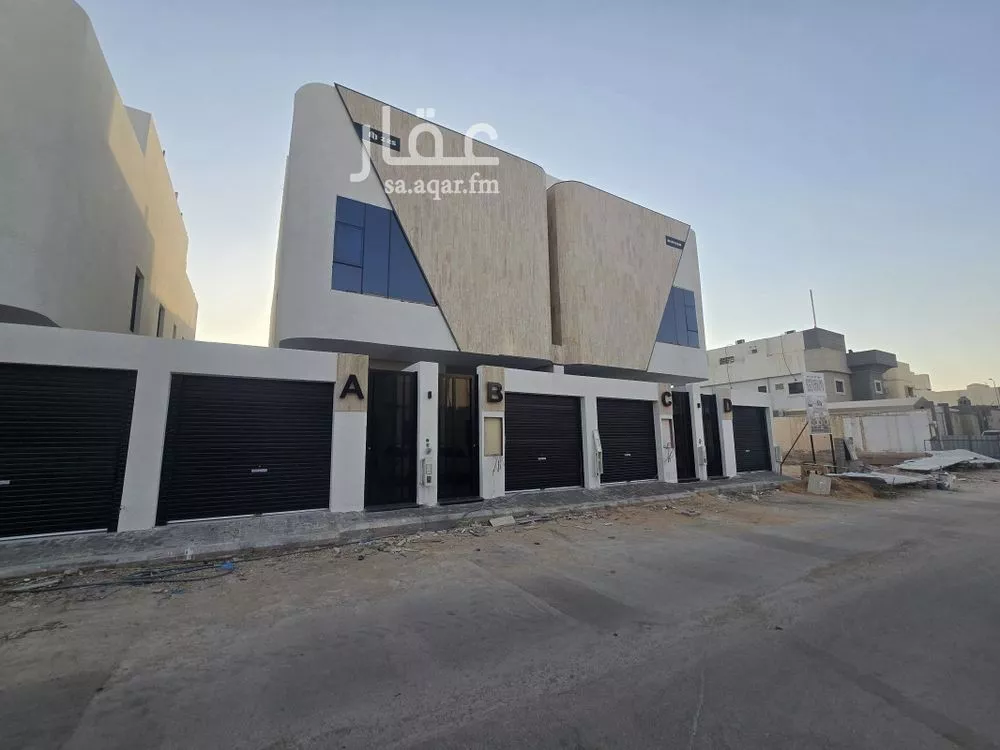 4 bedroom villa in Al Zahrah 3