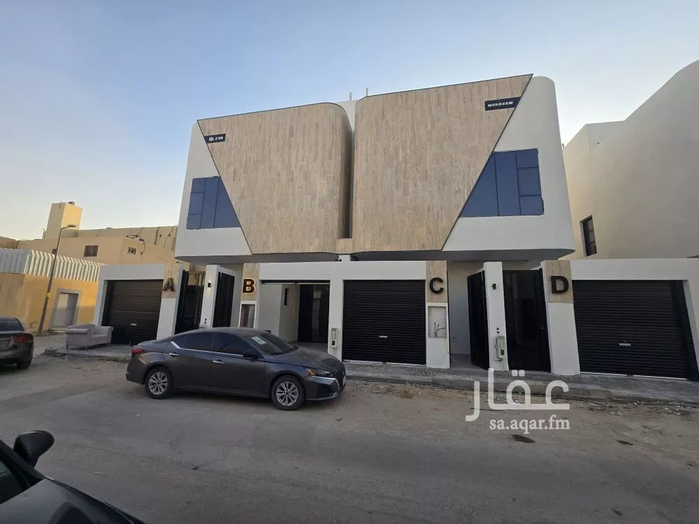 4 bedroom villa in Al Zahrah 4