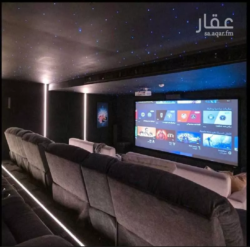 شقة 3 غرف في الياسمين 4