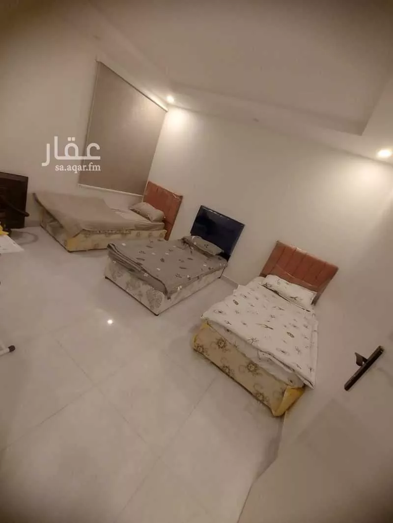 3 bedroom apartment in Batha Quraysh, Makkah 11