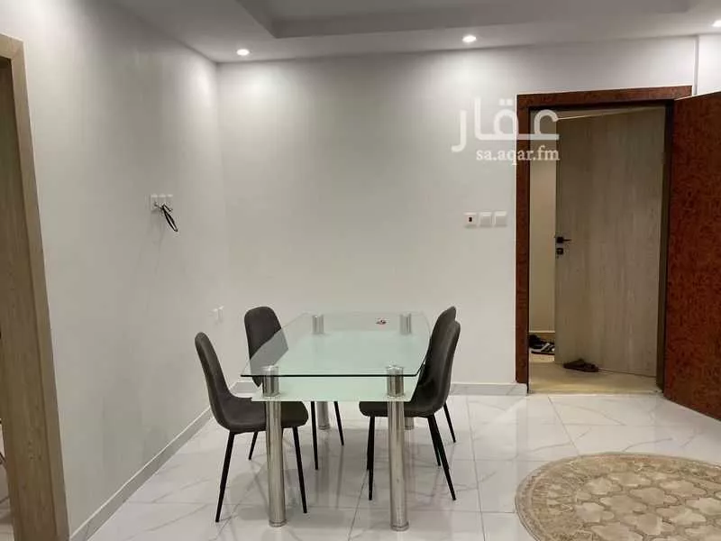 3 bedroom apartment in Batha Quraysh 7