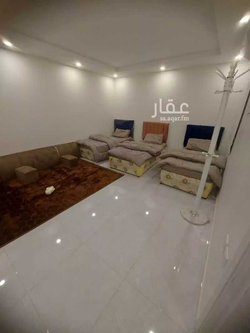 3 bedroom apartment in Batha Quraysh, Makkah 9