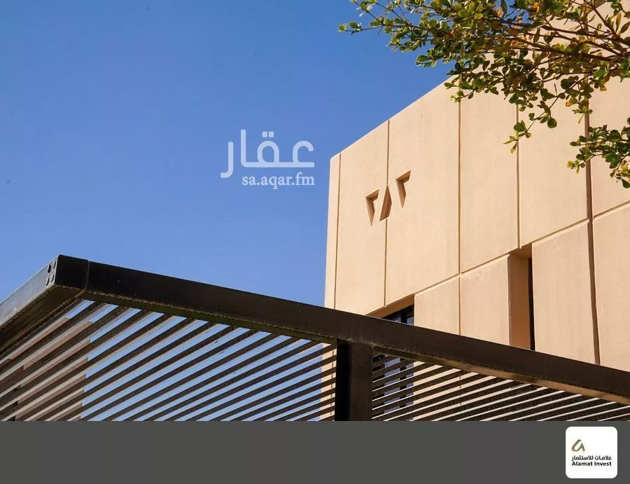فيلا 7 غرف في سدرة 3