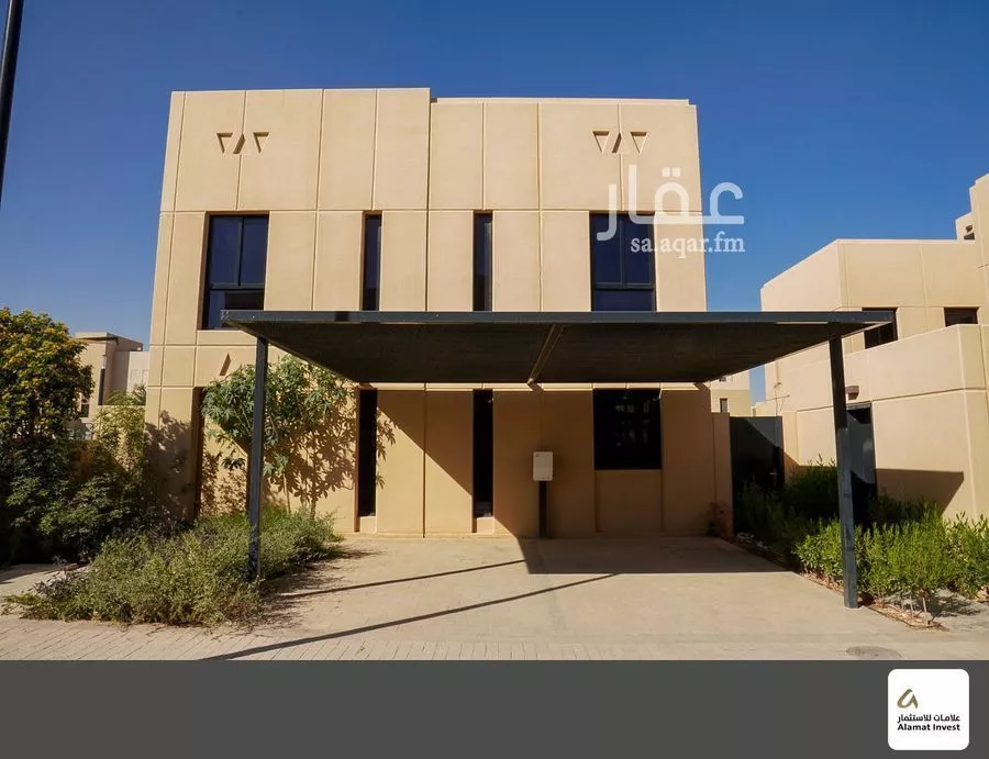 فيلا 7 غرف في سدرة 6