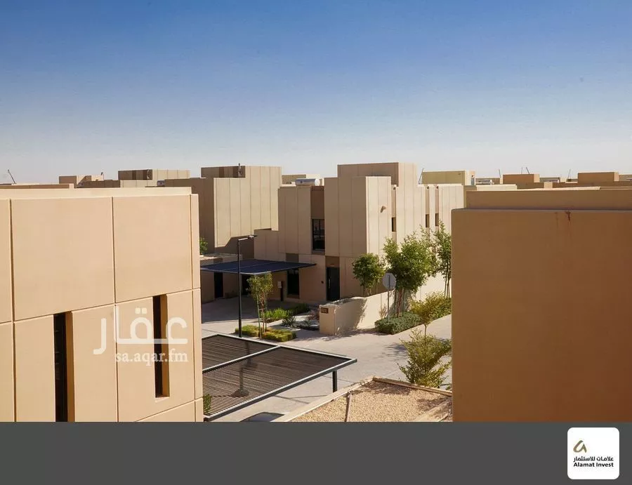 فيلا 7 غرف في سدرة 7