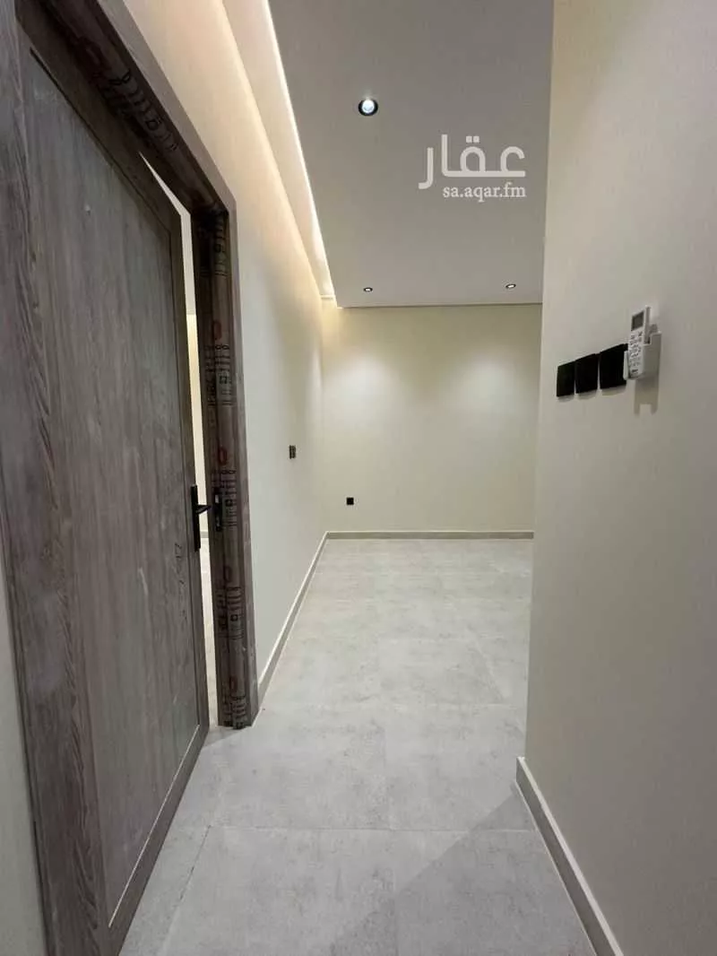 شقة 1 غرف في الملز 5