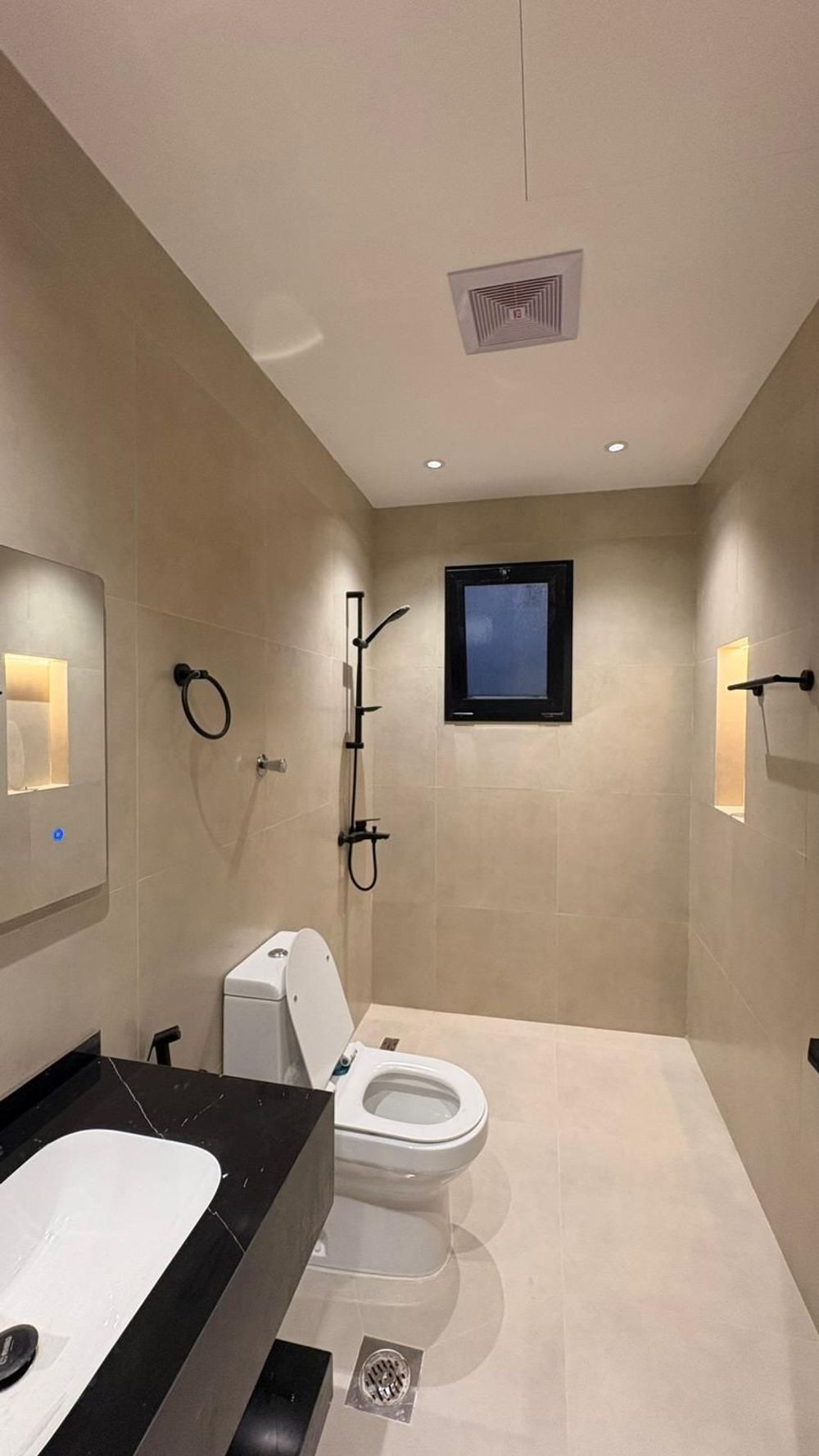 4 bedroom villa in Warqan, Madinah 10