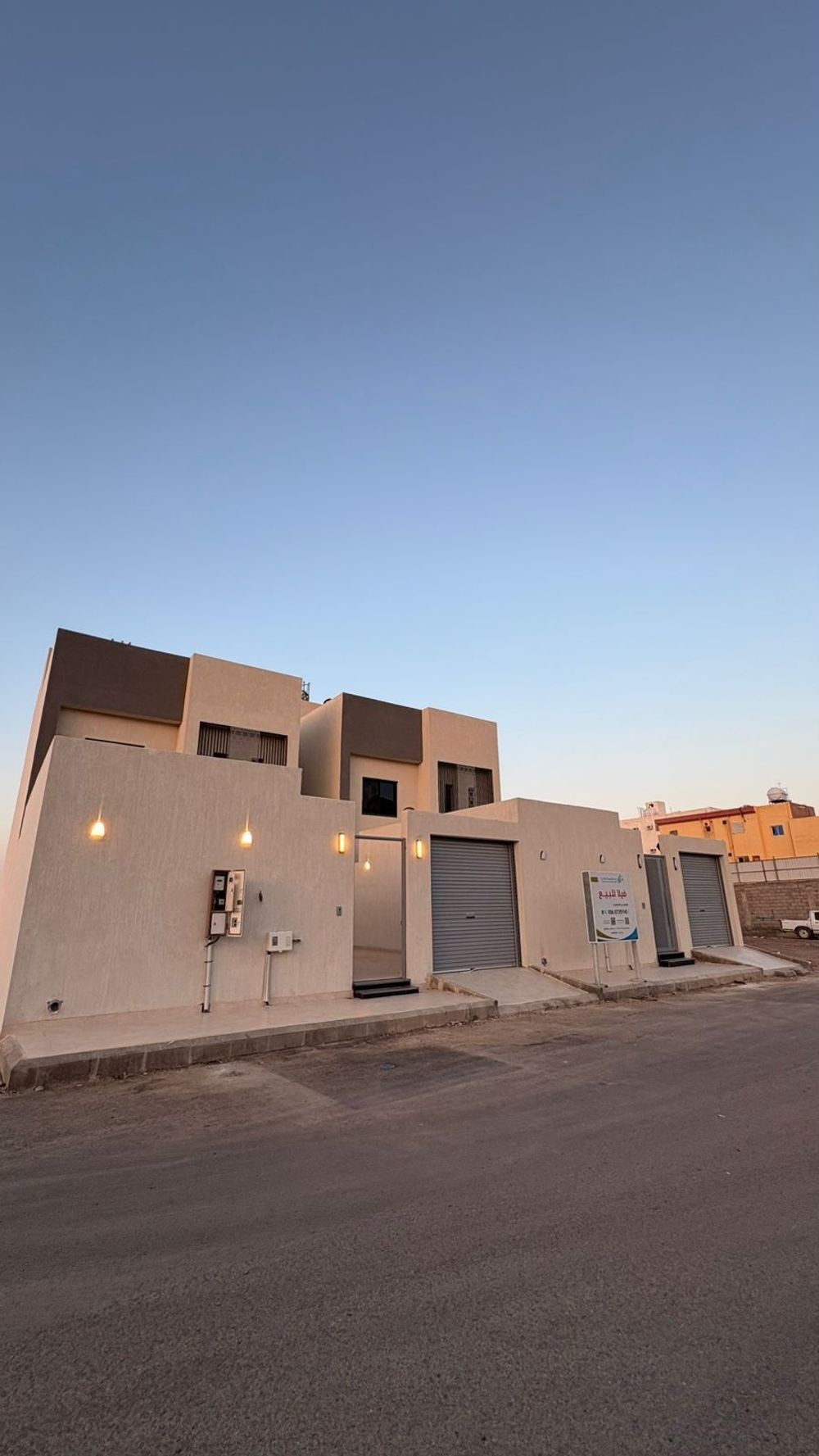 4 bedroom villa in Warqan, Madinah 13