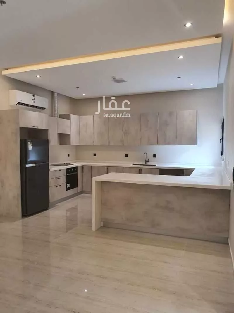 3 bedroom apartment in Al Qadisiyah 4