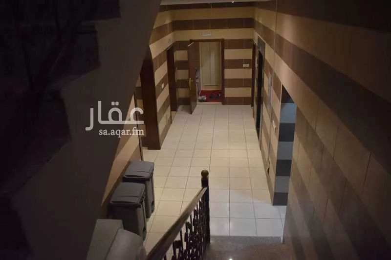 شقة 1 غرف في الثقبة 3