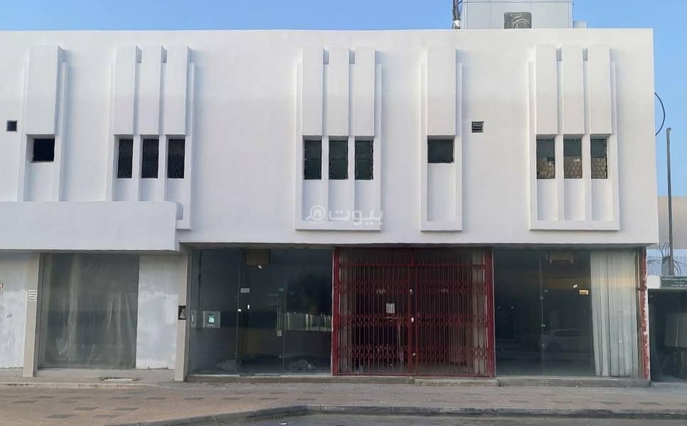 عقار  في ظهرة البديعة، الرياض 3