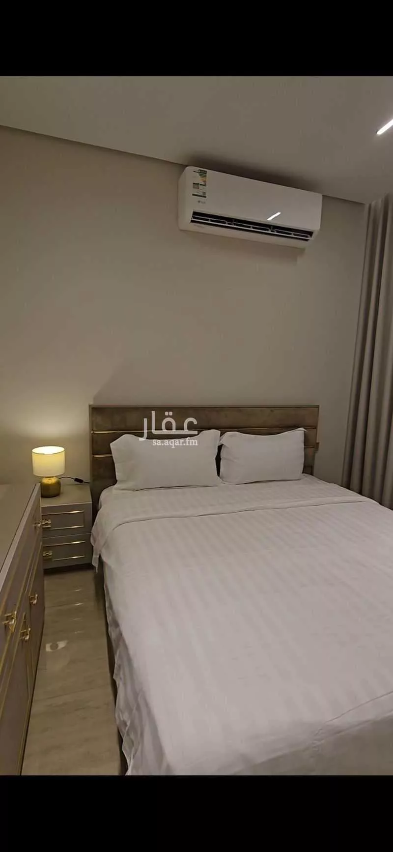 شقة 1 غرف في الحمرا 4