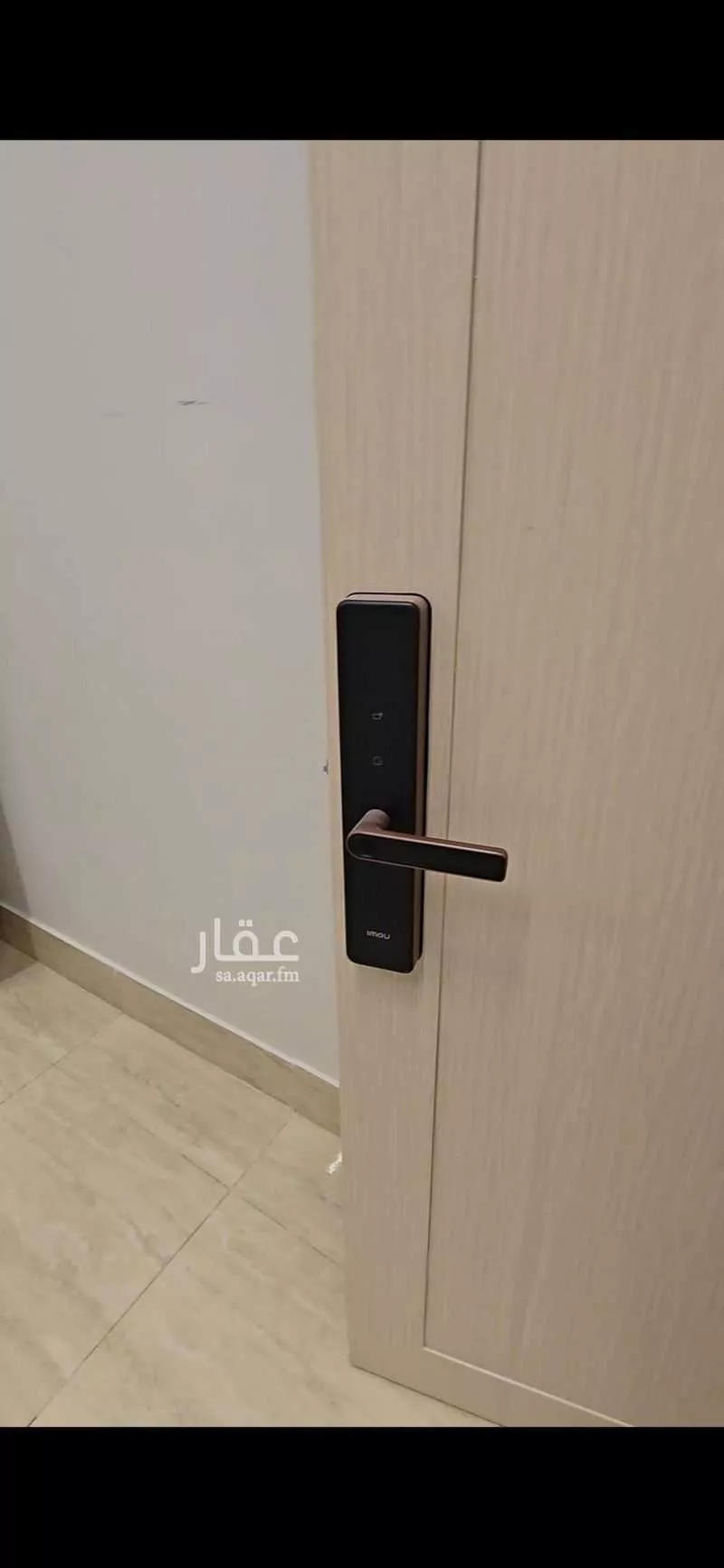 شقة 1 غرف في الحمرا 5