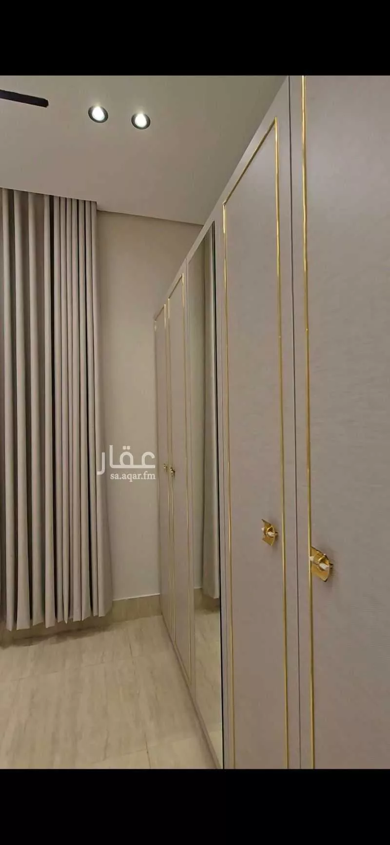 شقة 1 غرف في الحمرا 9