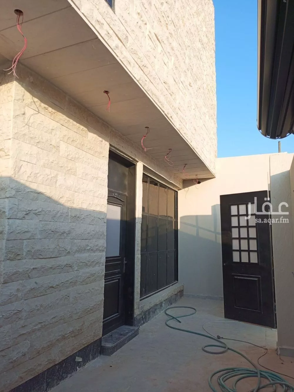 4 bedroom villa in Al Narjis 2