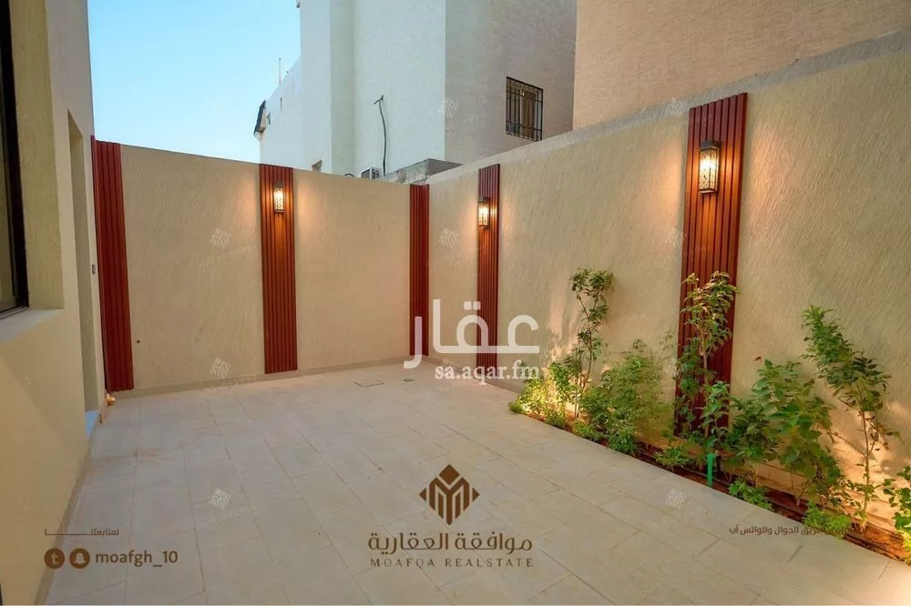 5 bedroom villa in Al Mahdiyyah 9