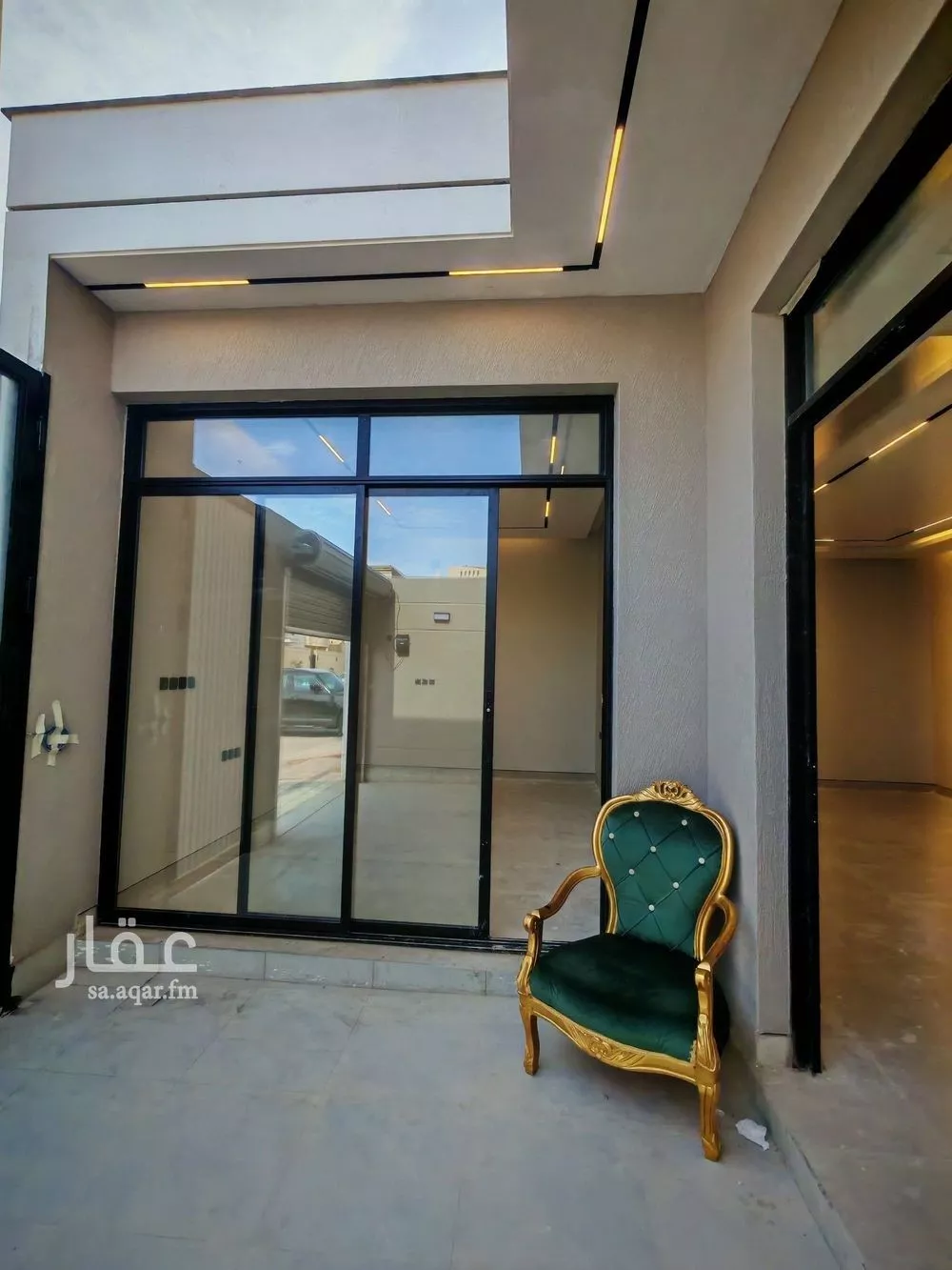 5 bedroom villa in Al Munsiyah 2