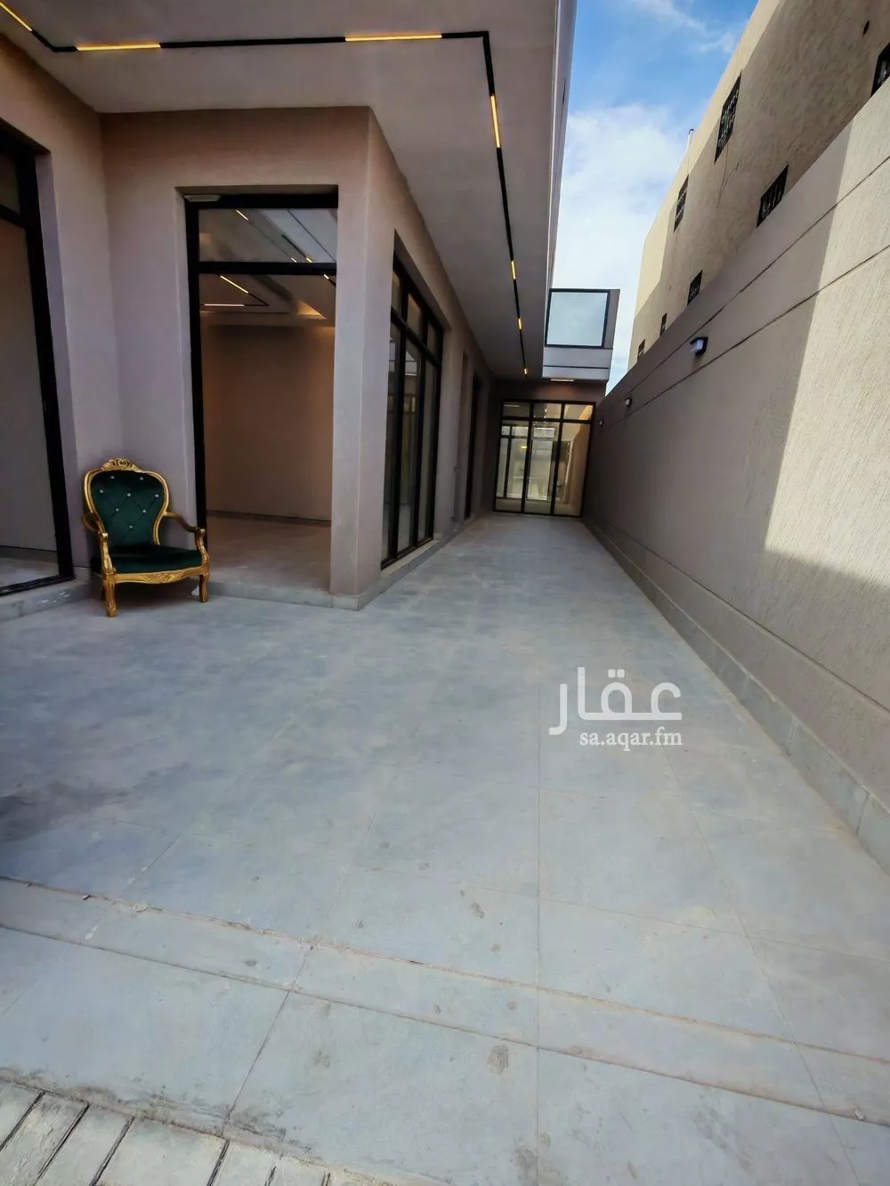 5 bedroom villa in Al Munsiyah 4