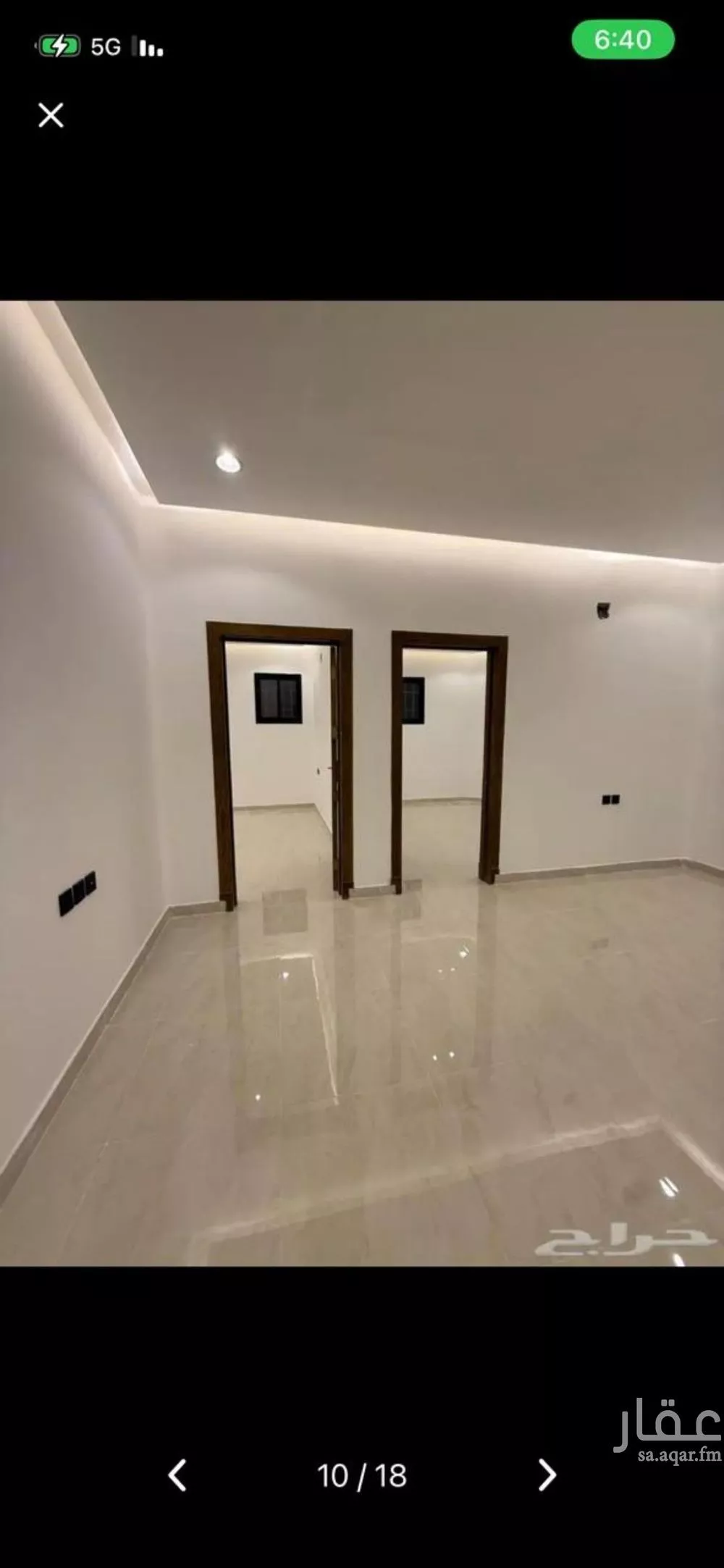 3 bedroom apartment in As Saadah 8