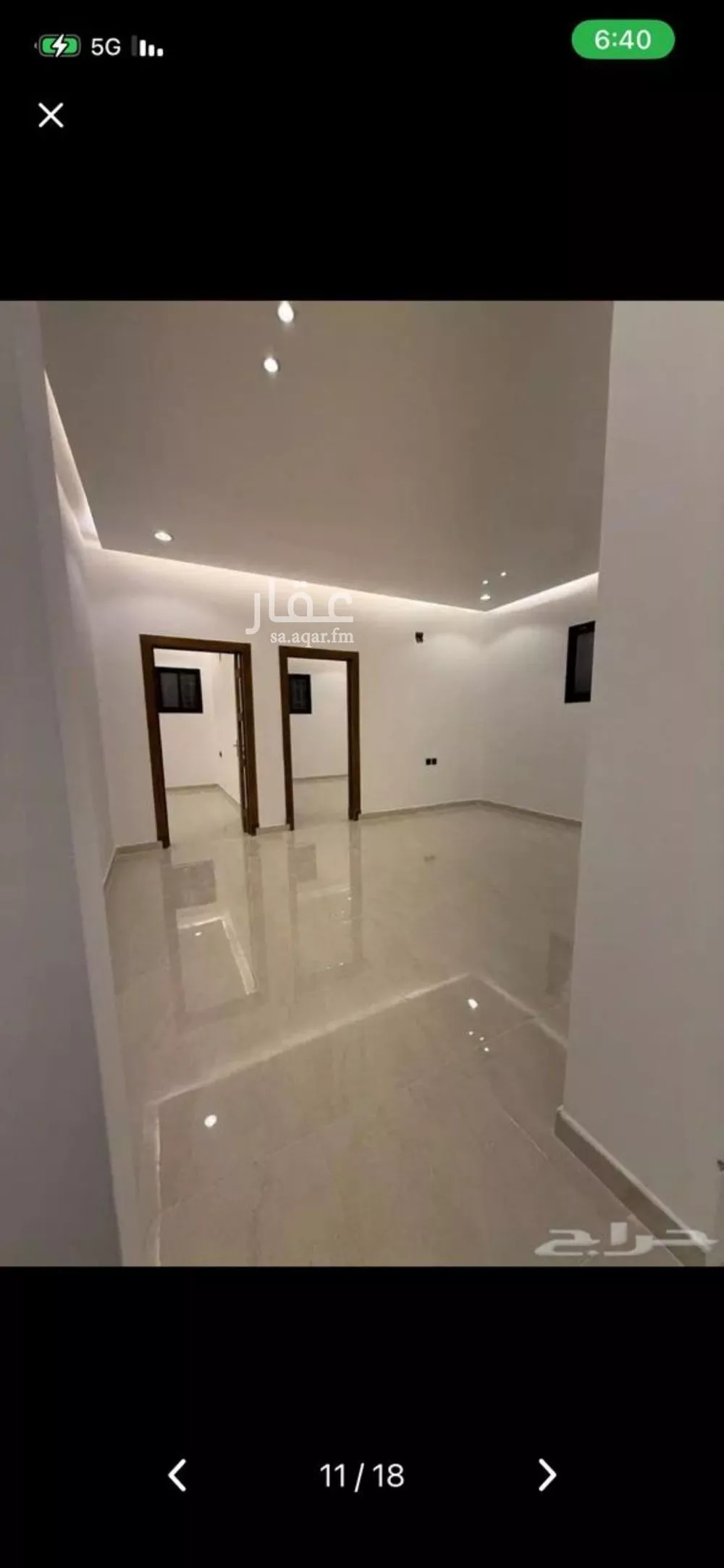3 bedroom apartment in As Saadah 6