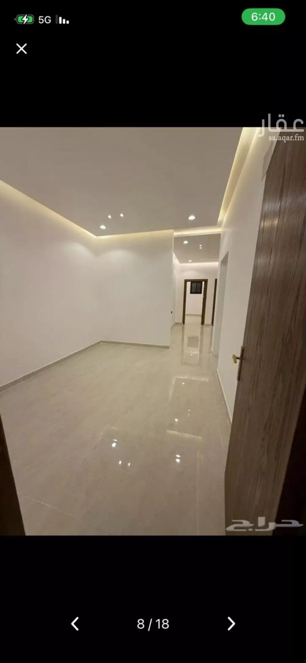3 bedroom apartment in As Saadah 18