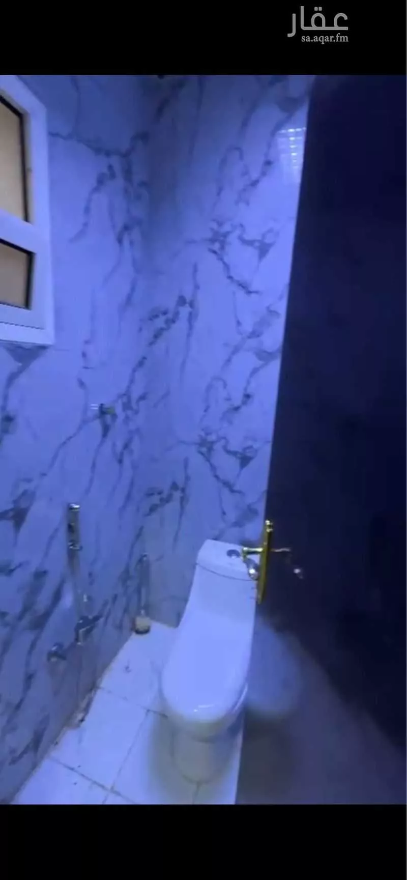 دور 1 غرف في الخليج 3