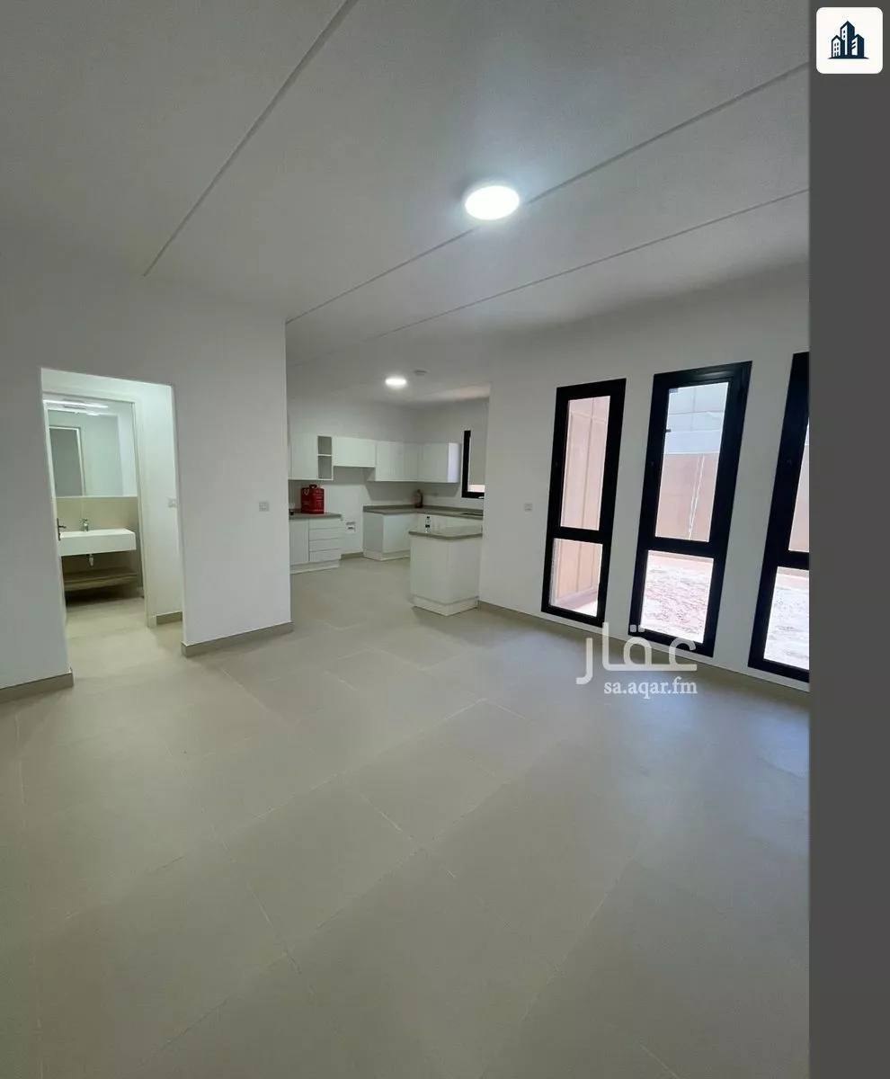 4 bedroom villa in Sidrah, Riyadh 13