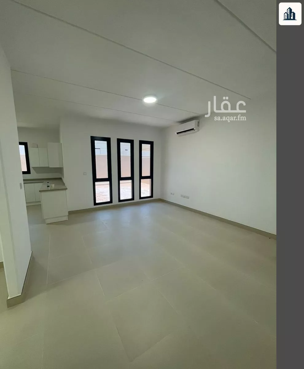 4 bedroom villa in Sidrah, Riyadh 5