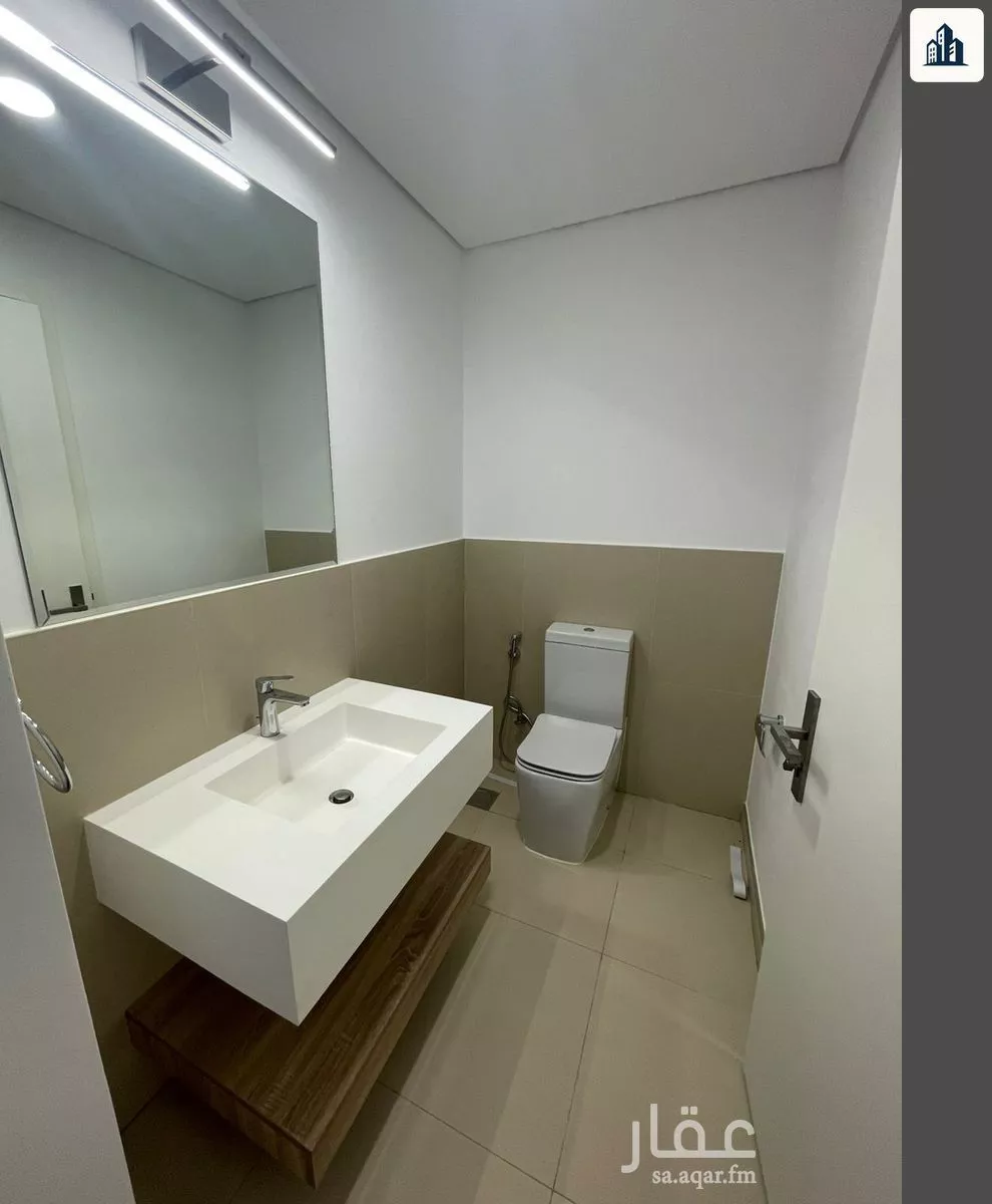 4 bedroom villa in Sidrah, Riyadh 8