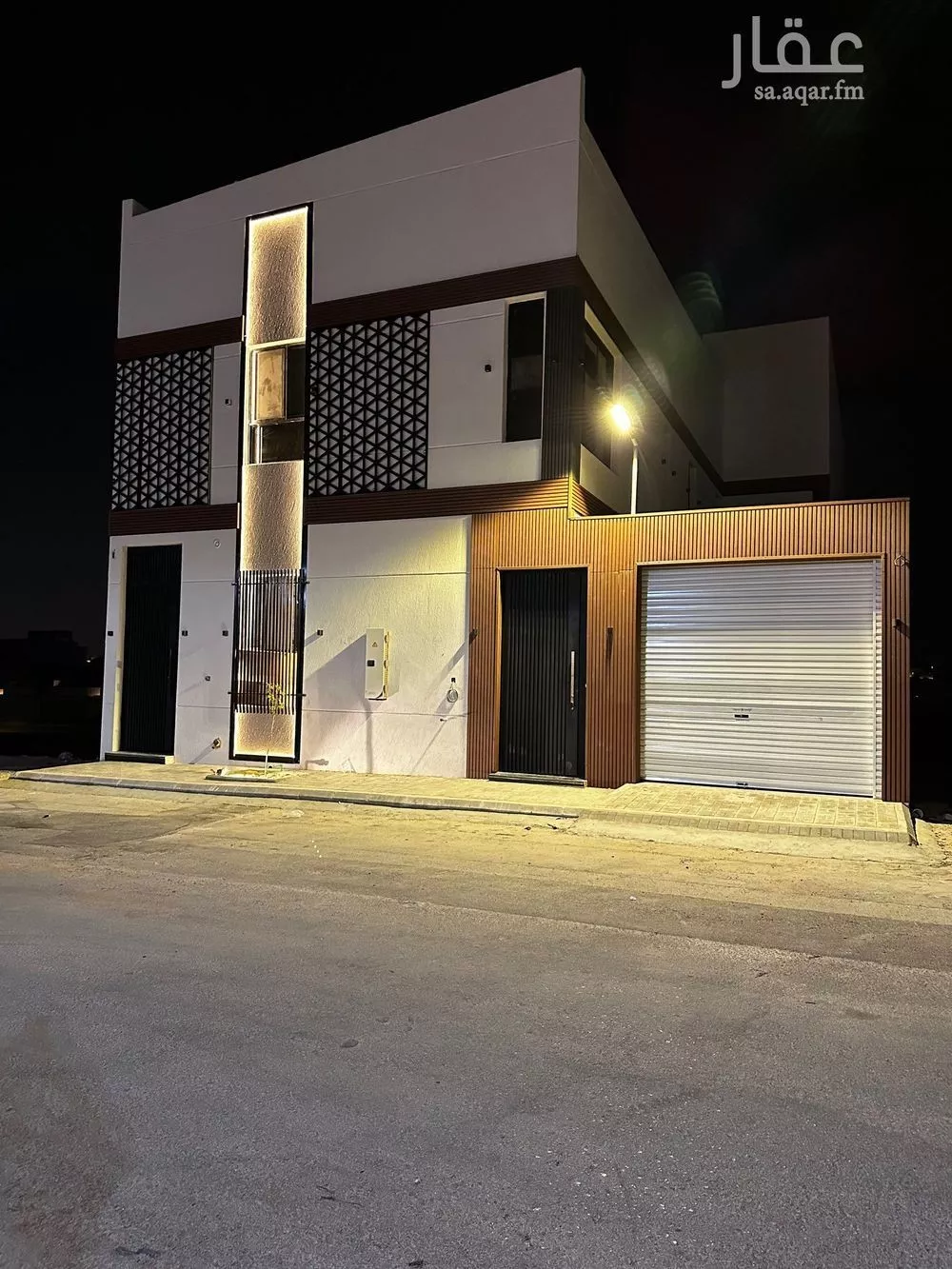 فيلا 6 غرف في المهدية 4