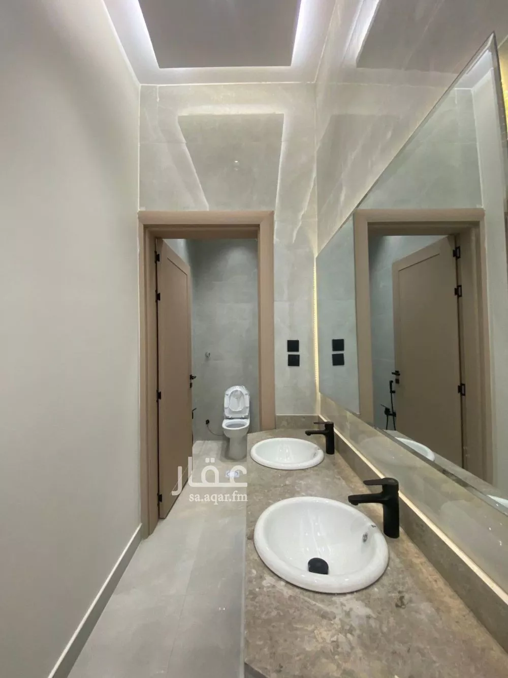 6 bedroom villa in Al Qadisiyah 3