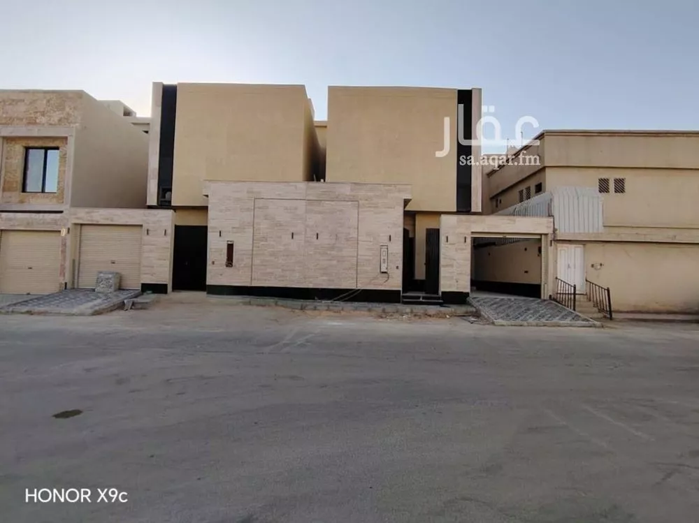 5 bedroom villa in Tuwaiq 20