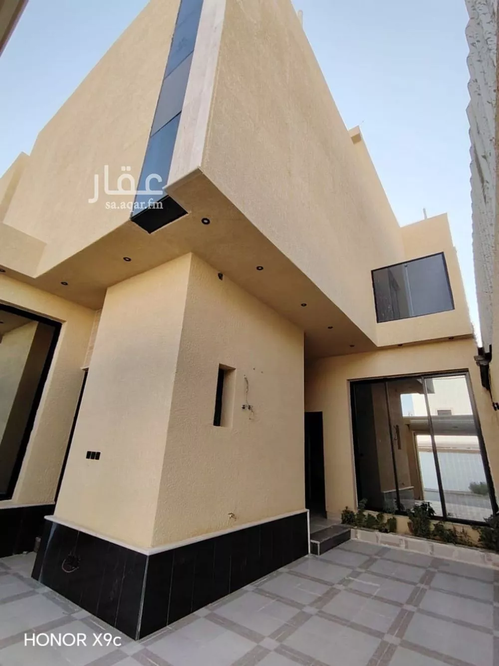 5 bedroom villa in Tuwaiq 7