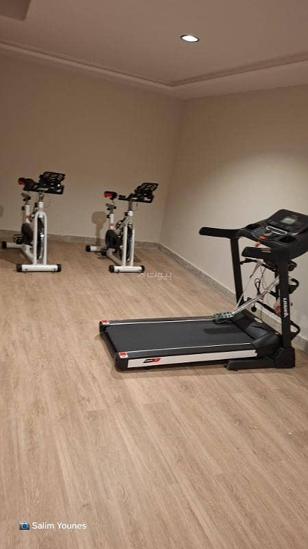 2 bedroom apartment in Batha Quraysh, Makkah 14