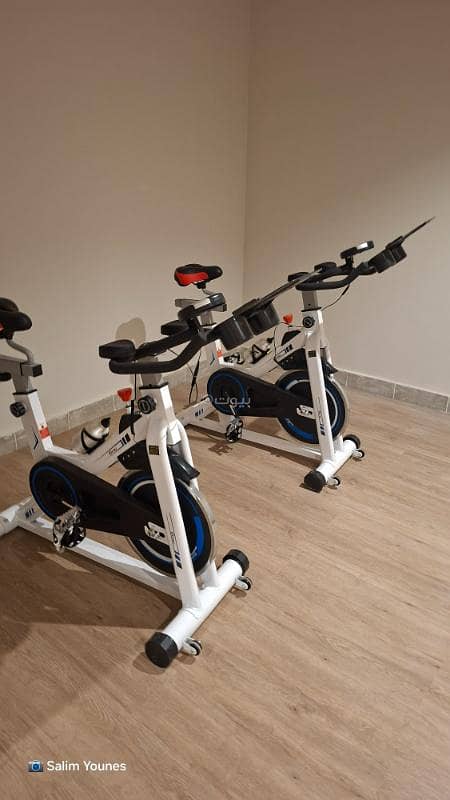 2 bedroom apartment in Batha Quraysh, Makkah 18