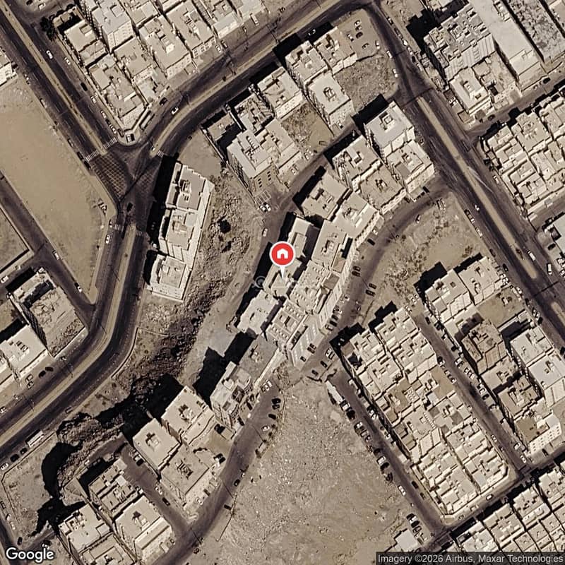 2 bedroom apartment in Batha Quraysh, Makkah 22