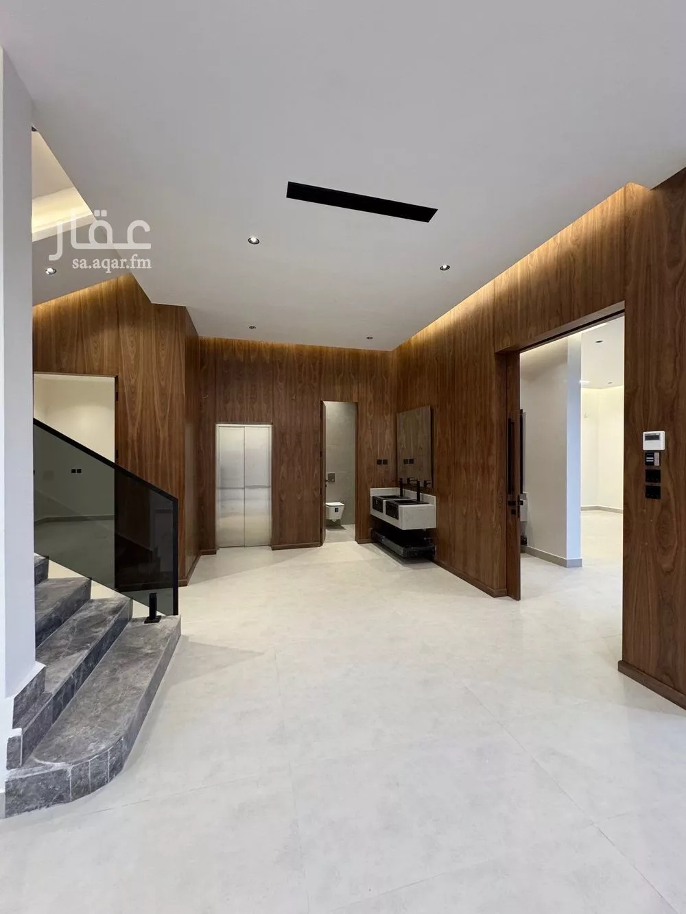 4 bedroom villa in Al Narjis 7