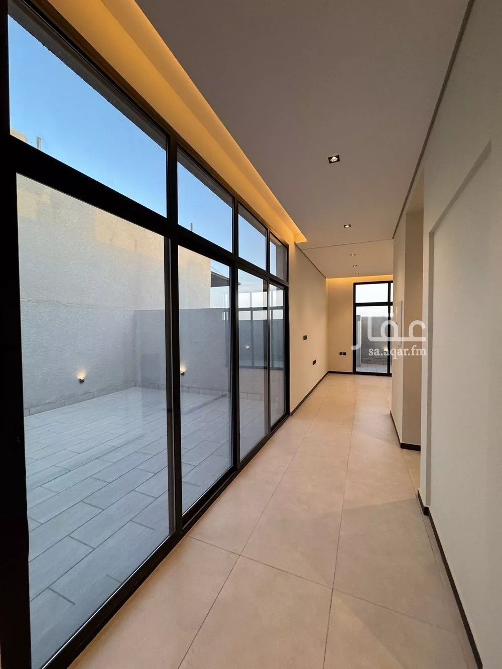 4 bedroom villa in Al Narjis 13