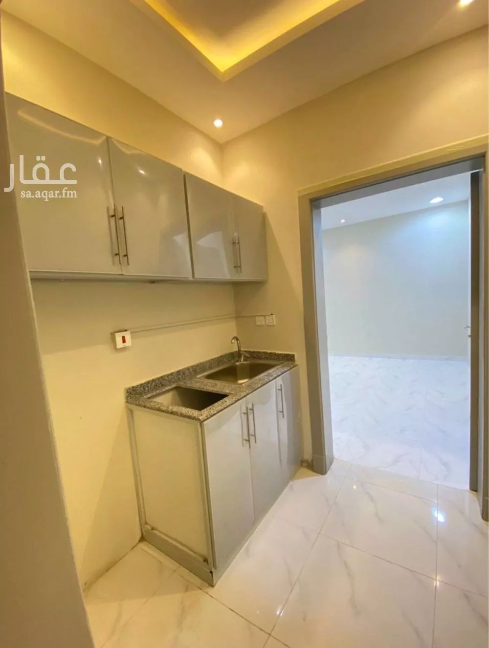 1 bedroom apartment in Al Aqiq 11